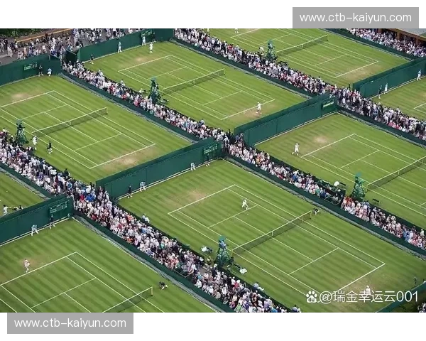 温网数据：看懂草地王者的秘密武器